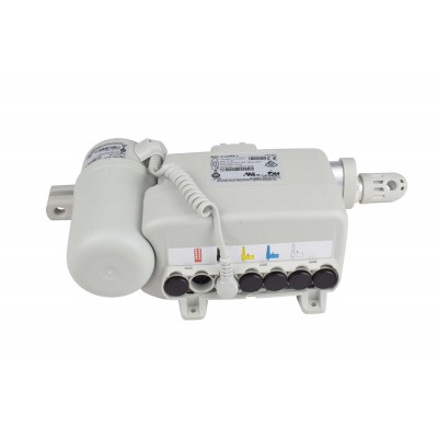 Days Casamed Classic Bed Profile Actuator & Control Unit ED3